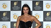 Faye Brookes had 'breakdowns' over Dancing On Ice 'loneliness'