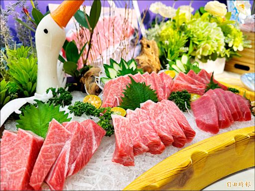 黑鮪魚每公斤均價339元 打臉藍委／漁業署：市場交易活絡 價格較去年上漲2%