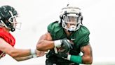 WATCH: MSU football releases highlight video from first preseason camp practice