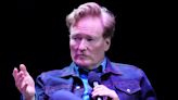 Conan O’Brien Details His “Burning” Symptoms After ‘Hot Ones’ Appearance