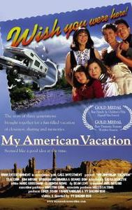 My American Vacation