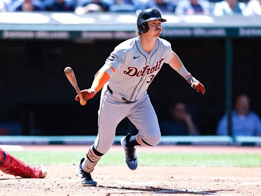 Houston Astros vs. Detroit Tigers - MLB | How to watch Friday’s game, channel, preview