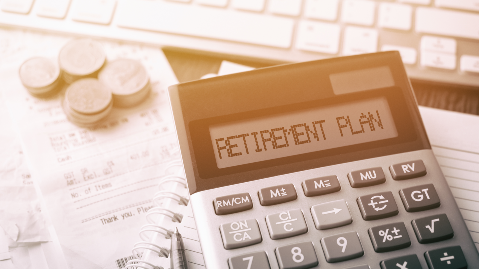 3 Retirement Stocks to Make Your Golden Years Gleam