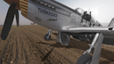 New 360-Degree VR ‘Tuskegee Airmen’ Film Puts You in the Cockpit of a P-51 Mustang as a Whole New Way of Teaching History