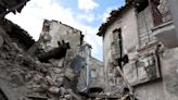 Do earthquake hazard maps predict higher shaking than actually occurred? Research finds discrepancy