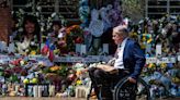 Texas Gov. Greg Abbott Booed Outside Uvalde School Where Gunman Killed 21: 'Shame on You'