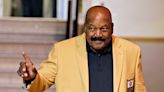 Jim Brown was a Hollywood legend, an activist and highly flawed. 'I do what I want to do'