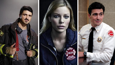 Chicago Fire Just Got One Step Closer to Resurrecting a Dead Character