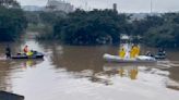 Río en Brasil afectado por inundaciones se acerca a niveles récord de crecimiento