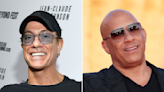 Jean-Claude Van Damme Claims He Missed Out on ‘Fast & Furious’ Franchise Because Vin Diesel Said: ‘No, I Don’t Want Him’