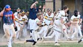 Gloucester baseball earns first sectional title in 50 years