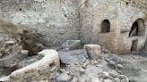 Secrets of Pompeii unearthed as archaeologists find clue to ancient city’s past