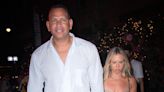 Alex Rodriguez and Kathryne Padgett Split After Summer Romance