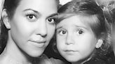 Kourtney Kardashian and Scott Disick's daughter Penelope turns 12