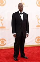 Andre Braugher