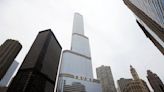 川普芝加哥大樓出售案遭追稅逾億 避稅手法曝光