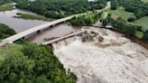 National Weather Service suffers major data outage as Midwest floods