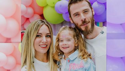 Edurne y David De Gea, ¿un paso más cerca de definir su futuro?