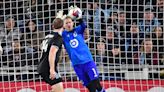 Loons to miss Dayne St. Clair and others for handful of upcoming matches