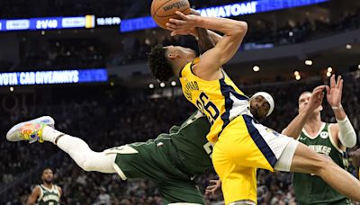 Indiana Pacers vs Milwaukee Bucks Game 6 preview: Start time, where to watch, injury report, betting odds May 2