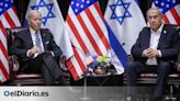 ¿Ha pausado EEUU un envío de armas a Israel?
