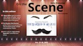 On the Scene arts calendar Oct. 21-26: Opera Idaho’s ‘Barber,’ BCT, BAM and more