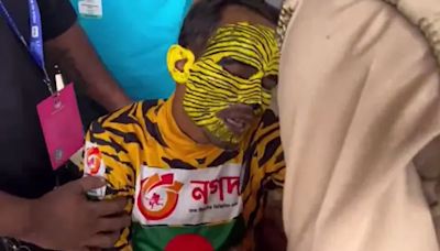 Bangladesh 'Super Fan', Who Allegedly Abused Mohammed Siraj, Suffers From Tuberculosis. Came To India For... | Cricket News