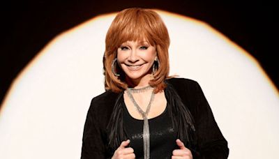 Team Reba McEntire: ‘The Voice’ Season 26 photos, bios, artist rankings