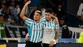 Racing vs. Godoy Cruz, por la Liga Profesional 2024: hora, dónde ver y formaciones