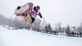 Legends of Snowboarding Head to Stratton This Weekend