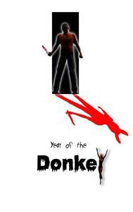 Year of the Donkey