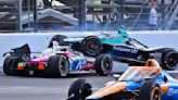 IndyCar Indy 500 Auto Racing