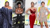 Lizzo, Lil Nas X, and Taylor Swift Rock the VMAs Red Carpet