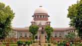 SC rejects Bengal govt's plea against CBI probe into Sandeshkhali