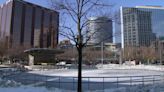 Opening date set for GR’s Rosa Parks Circle ice rink