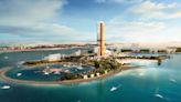 Wynn Unveils New Images of First Beachfront Resort in UAE