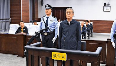 光大前董事長唐雙寧認貪污 濫權受賄逾1400萬 法院擇日宣判