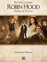 Robin Hood: Prince of Thieves