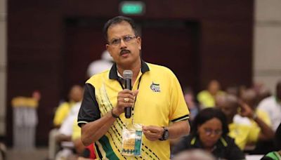 Indian diaspora makes it big in South African Parliament and provincial legislatures