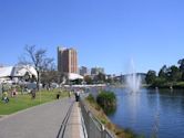 River Torrens