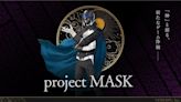 COLOPL 發表由 金子一馬 製作的原創手機遊戲《project MASK》正在開發中 - QooApp : Anime Game Platform