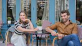 Bethany Joy Lenz Shares How She Brought Her Own Southern Charm Abroad When Filming Hallmark’s 'Savoring Paris'