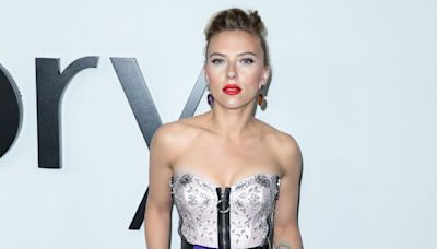 Scarlett Johansson y su batalla contra ChatGPT para proteger su inconfundible voz