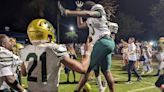 'Be a legend': Nease stuns Ponte Vedra in Battle of the Bridge district football