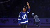 Joshua Felder's Still Got Next | Tampa Bay Lightning