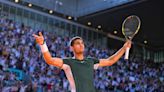 Carlos Alcaraz venció a Novak Djokovic: el niño maravilla avanzó a la final del Masters 1000 de Madrid en su semana de ensueño