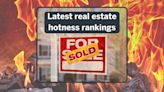 32 N.J. towns were among the hottest real estate markets in the nation. See full list.