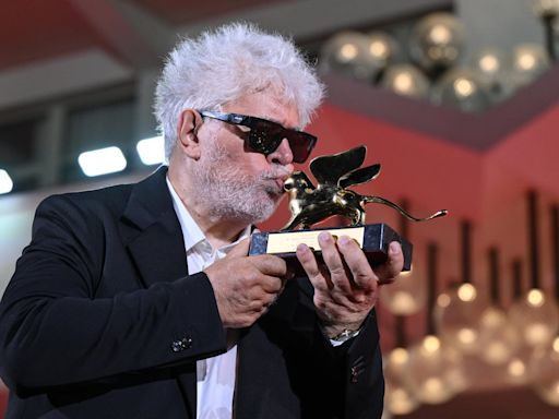 La fe en el cine de Pedro Almodóvar