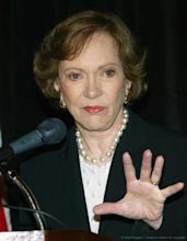 Rosalynn Carter