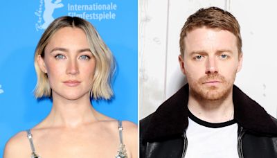 Saoirse Ronan and Longtime Love Jack Lowden’s Low-Key Relationship Timeline